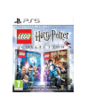 cenega Gra PlayStation 5 Lego Harry Potter Collection - nr 1