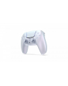 sony Kontroler bezprzewodowy PlayStation 5 DualSense Chrome Pearl - nr 3