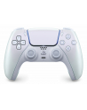 sony Kontroler bezprzewodowy PlayStation 5 DualSense Chrome Pearl - nr 4