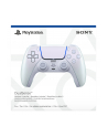 sony Kontroler bezprzewodowy PlayStation 5 DualSense Chrome Pearl - nr 6