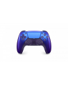 sony Kontroler bezprzewodowy PlayStation 5 DualSense Chrome Indigo - nr 1