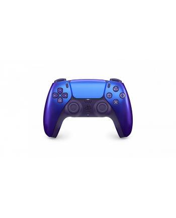 sony Kontroler bezprzewodowy PlayStation 5 DualSense Chrome Indigo