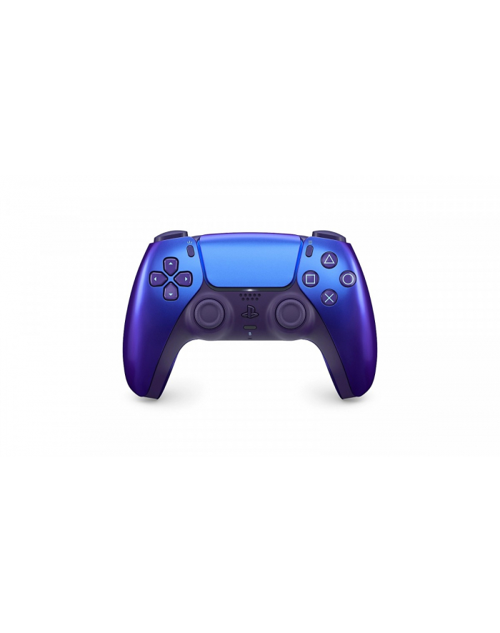 sony Kontroler bezprzewodowy PlayStation 5 DualSense Chrome Indigo główny