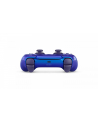 sony Kontroler bezprzewodowy PlayStation 5 DualSense Chrome Indigo - nr 2