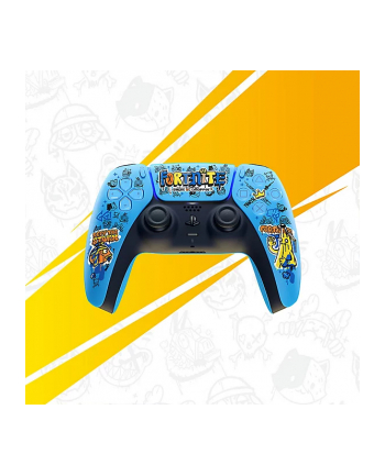 sony Kontroler bezprzewodowy PlayStation 5 DualSense Fortnite Limited Edition