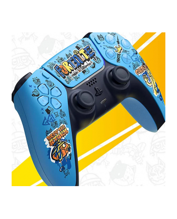 sony Kontroler bezprzewodowy PlayStation 5 DualSense Fortnite Limited Edition