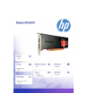 hp inc. Karta graficzna AMD Radeon RX 6300 2G GDDR6DP+HDMI GFX 803S9AA - nr 2