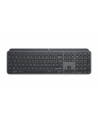 logitech Klawiatura MX Keys for Business Graphite US - nr 6