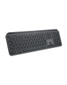 logitech Klawiatura MX Keys for Business Graphite US - nr 8