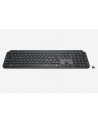 logitech Klawiatura MX Keys for Business Graphite US - nr 6