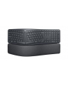 logitech Klawiatura Ergo K860 for Business Graphite US - nr 13