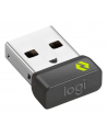 logitech Klawiatura Ergo K860 for Business Graphite US - nr 17