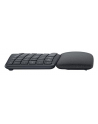 logitech Klawiatura Ergo K860 for Business Graphite US - nr 18