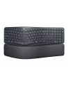 logitech Klawiatura Ergo K860 for Business Graphite US - nr 19