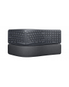 logitech Klawiatura Ergo K860 for Business Graphite US - nr 1