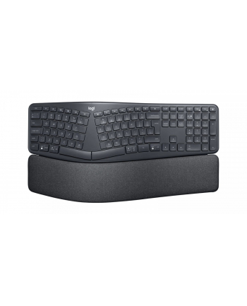 logitech Klawiatura Ergo K860 for Business Graphite US