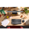 logitech Klawiatura Ergo K860 for Business Graphite US - nr 20