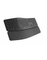 logitech Klawiatura Ergo K860 for Business Graphite US - nr 21