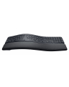 logitech Klawiatura Ergo K860 for Business Graphite US - nr 23