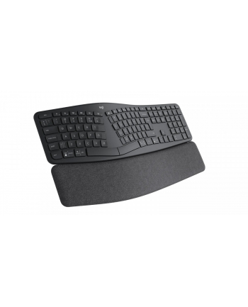 logitech Klawiatura Ergo K860 for Business Graphite US