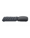 logitech Klawiatura Ergo K860 for Business Graphite US - nr 5