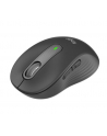 logitech Mysz bezprzewodowa M650 for Business Graphite 910-006274 - nr 10