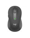 logitech Mysz bezprzewodowa M650 for Business Graphite 910-006274 - nr 16