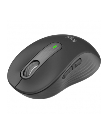 logitech Mysz bezprzewodowa M650 for Business Graphite 910-006274 nr 2