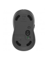 logitech Mysz bezprzewodowa M650 for Business Graphite 910-006274 - nr 23