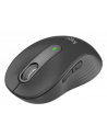 logitech Mysz bezprzewodowa M650 for Business Graphite 910-006274 - nr 2