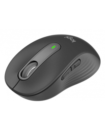 logitech Mysz bezprzewodowa M650 for Business Graphite 910-006274