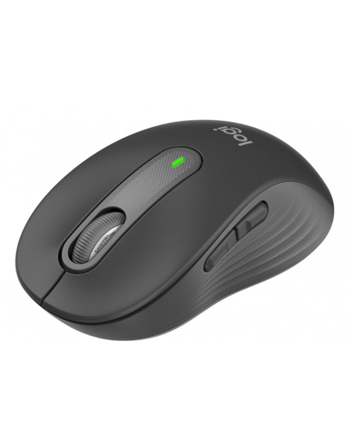 logitech Mysz bezprzewodowa M650 for Business Graphite 910-006274 główny