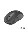 logitech Mysz bezprzewodowa M650 for Business Graphite 910-006274 - nr 3