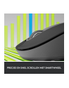 logitech Mysz bezprzewodowa M650 for Business Graphite 910-006274 - nr 5