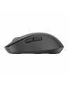 logitech Mysz bezprzewodowa M650 for Business Graphite 910-006274 - nr 9