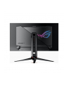 asus Monitor 31.5 cala PG32UCDM QD-OLED 4K 240Hz 0.03ms DP HDMIx2 USB-C USBx3 Regulacja wysokości H:0-80mm - nr 10