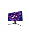 asus Monitor 31.5 cala PG32UCDM QD-OLED 4K 240Hz 0.03ms DP HDMIx2 USB-C USBx3 Regulacja wysokości H:0-80mm - nr 7