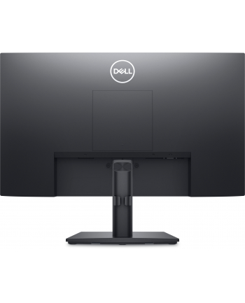 dell Monitor E2225H 21.5 cala LED VA 1920x1080/DP/VGA/3Y