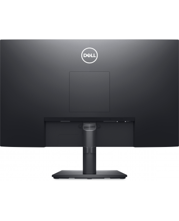 dell Monitor E2425H 23.8 cala LED VA 1920x1080/DP/VGA/3Y