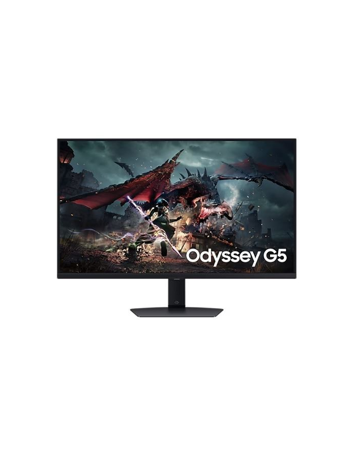 samsung Monitor gamingowy Odyssey G5 32 cale LS32DG500(wersja europejska)XEN główny