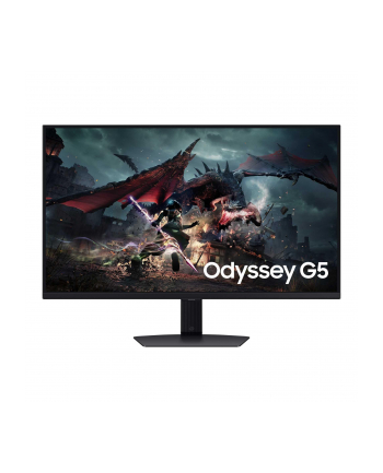 samsung Monitor gamingowy Odyssey G5 32 cale LS32DG500(wersja europejska)XEN nr 1