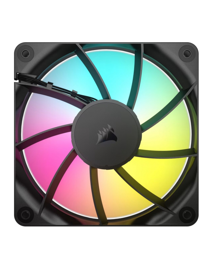 corsair Wentylator RS120 ARGB 120mm Fan Single Pack główny