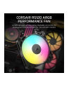 corsair Wentylator RS120 ARGB 120mm Fan Single Pack - nr 4