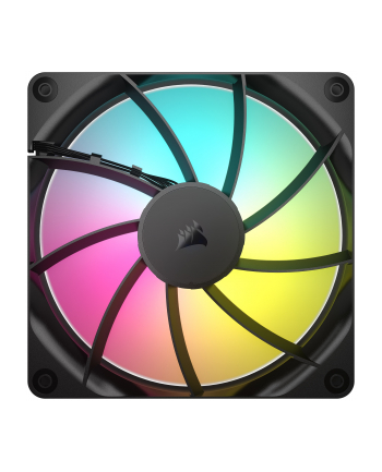 corsair Wentylator RS140 ARGB 140mm Fan Single Pack