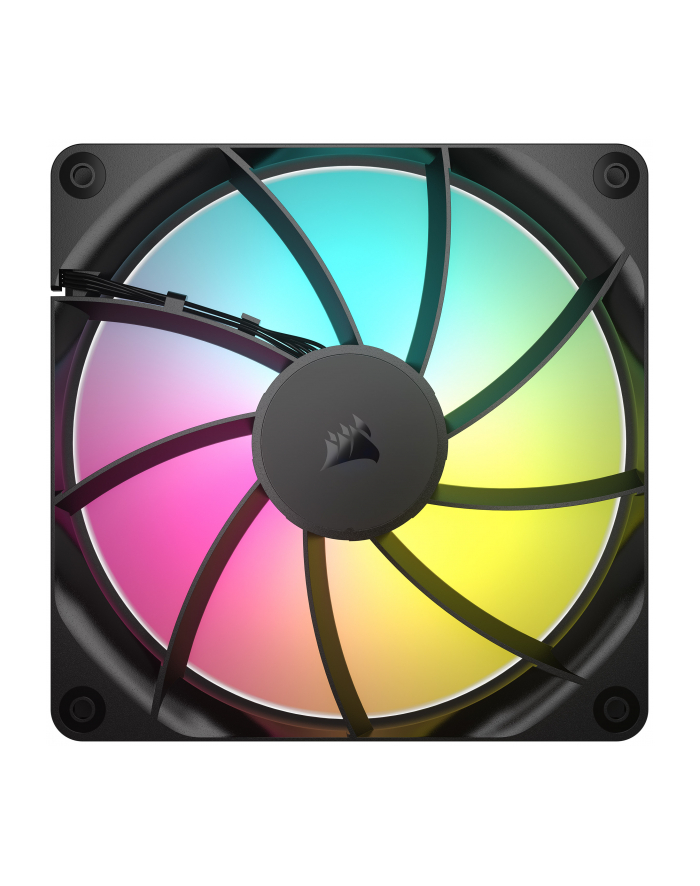 corsair Wentylator RS140 ARGB 140mm Fan Single Pack główny