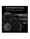corsair Wentylator RS140 140mm Fan Single Pack - nr 4