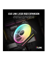 corsair Wentylator iCUE LINK LX120 RGB 120mm Single Fan - nr 4
