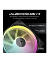 corsair Wentylator iCUE LINK LX120 RGB 120mm Single Fan - nr 5