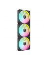 corsair Wentylator iCUE LINK LX120 RGB 120mm Triple Fan Kit - nr 27