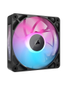 corsair Wentylator iCUE LINK RX120 MAX RGB 120mm Single Fan - nr 11